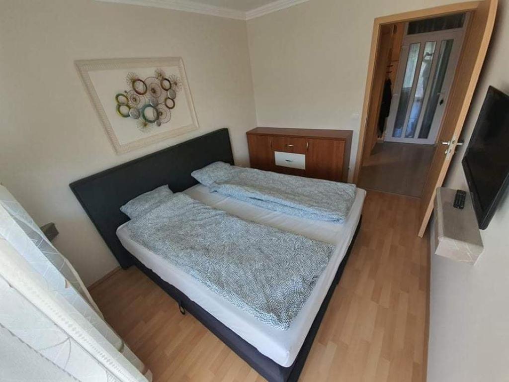 Plázs Apartman Siófok Esterno foto
